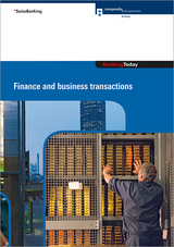 Banking Today - Finance and business transactions - Gütersloh, Christoph; Hirt, Thomas