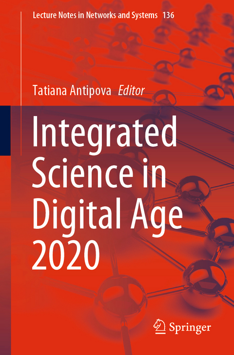 Integrated Science in Digital Age 2020 - 