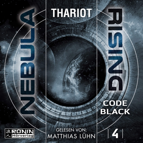 Nebula Rising 4 -  Thariot
