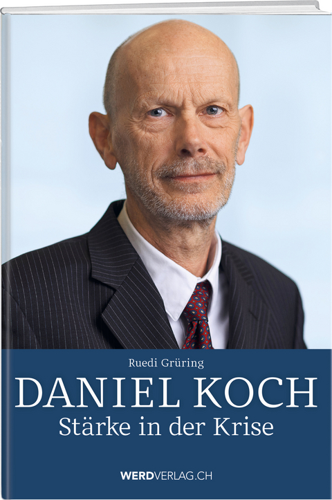 Daniel Koch - Ruedi Gr&uuml;ring, Daniel Koch