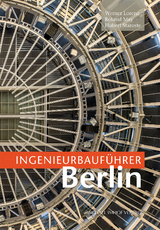 Ingenieurbauführer Berlin - Werner Lorenz, Roland May, Hubert Staroste, Ines Prokop
