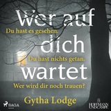 Wer auf dich wartet - Gytha Lodge
