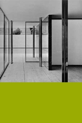 Ludwig Mies van der Rohe - 