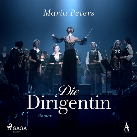 Die Dirigentin - Maria Peters