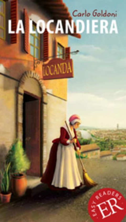 La locandiera - Carlo Goldoni