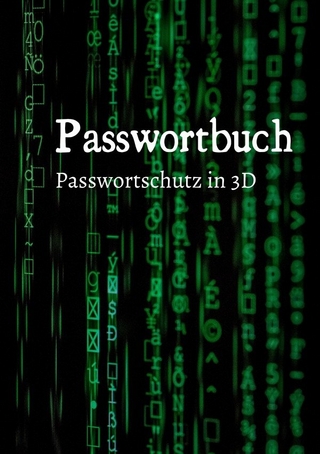Passwortbuch