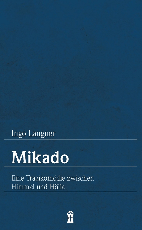 Mikado - Ingo Langner