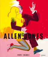 Allen Jones - 