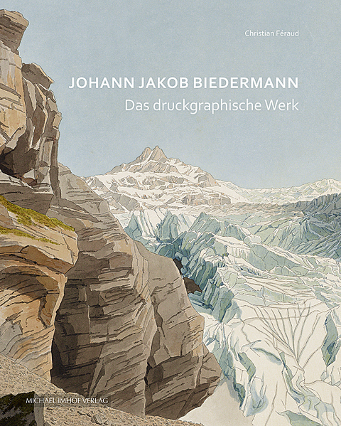 Johann Jakob Biedermann - Christian F&eacute;raud