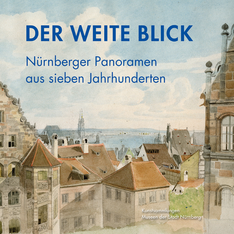 Der weite Blick - Ludwig Sichelstiel