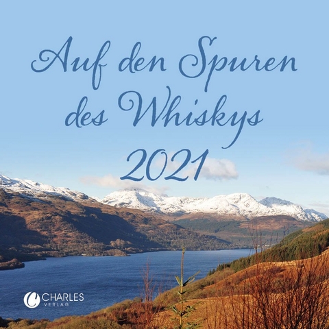 Auf den Spuren des Whiskys 2021 - Katja W&uuml;ndrich