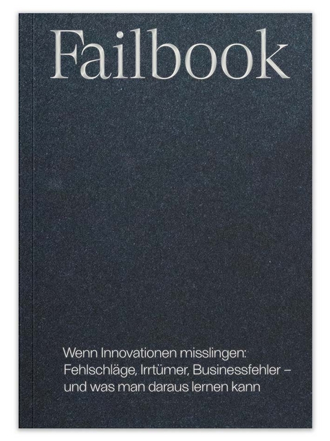 Failbook - Team PFLab Diverse