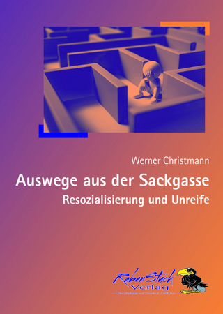 Auswege aus der Sackgasse