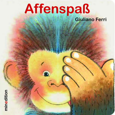 Affenspa&szlig; - Guiliano Ferri