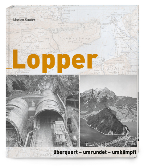 Lopper - Marion Sauter