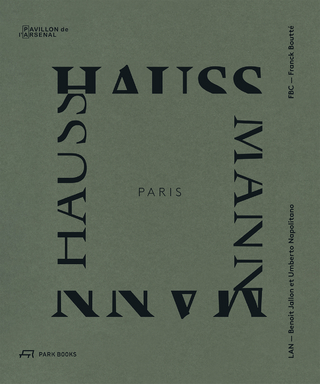 Paris Haussmann