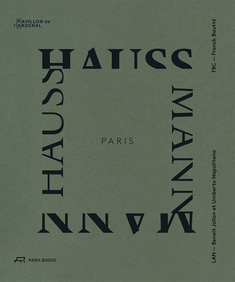 Paris Haussmann - 