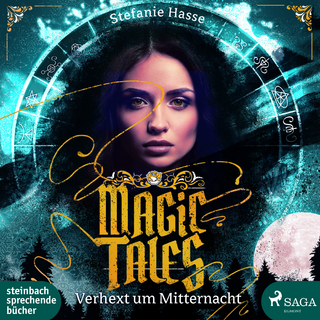 Magic Tales - Verhext um Mitternacht