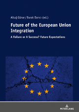 Future of The European Union Integration: - 