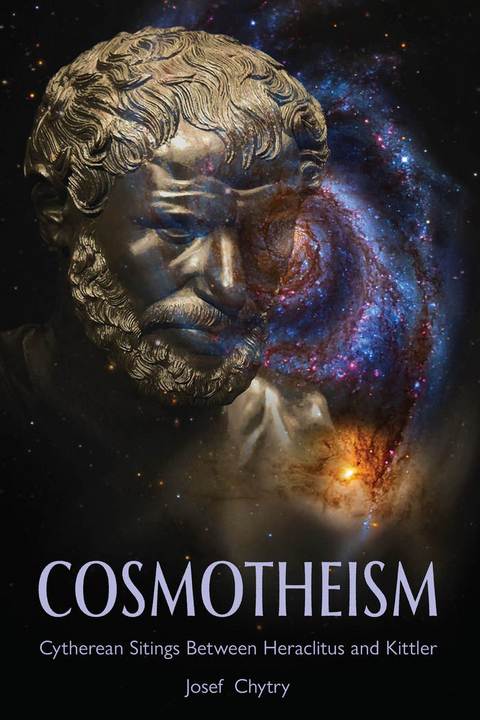 Cosmotheism - Josef Chytry