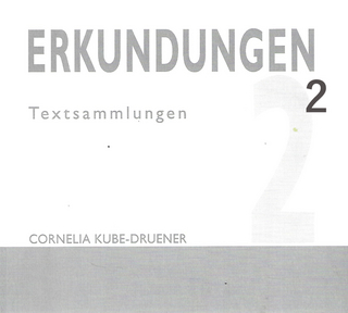 ERKUNDUNGEN 2