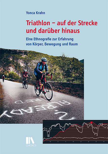 Triathlon &ndash; auf der Strecke und dar&uuml;ber hinaus - Yonca Krahn