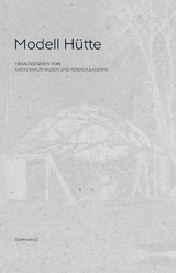 Modell Hütte - 