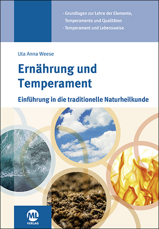 Ernährung und Temperament