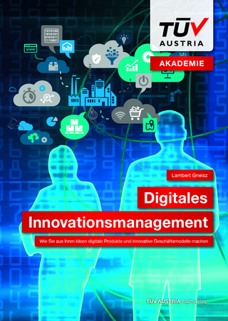 Digitales Innovationsmanagement