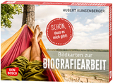 Sch&ouml;n, dass es mich gibt. Bildkarten zur Biografiearbeit - Hubert Klingenberger