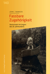 Fassbare Zugeh&ouml;rigkeit - 