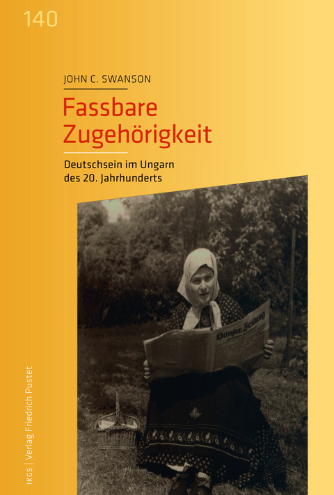 Fassbare Zugeh&ouml;rigkeit - 