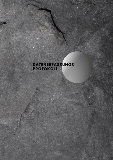 Covid-19-Erhebung der Kundendaten - Datenerfassungsformulare zur Einhaltung der Nachweispflicht - DIN A4 - 160 Aufnahmeb&ouml;gen im handlichen Ringbuch - Maria Sotou