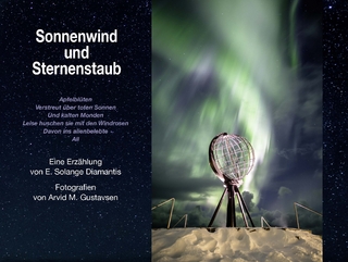 Sonnenwind und Sternenstaub