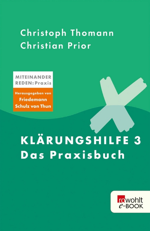 Kl&auml;rungshilfe 3 - Christoph Thomann, Christian Prior