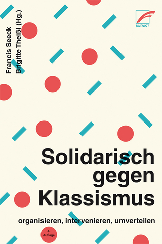 Solidarisch gegen Klassismus