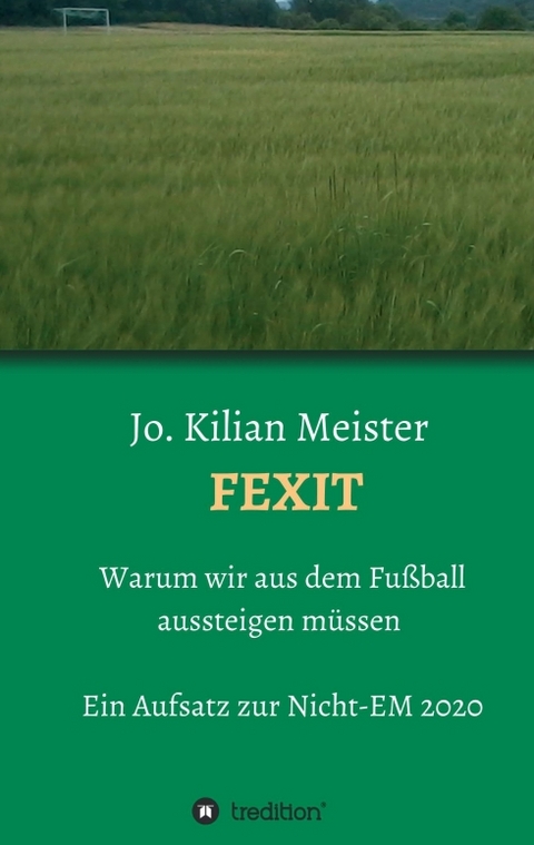 Fexit - Jo. Kilian Meister