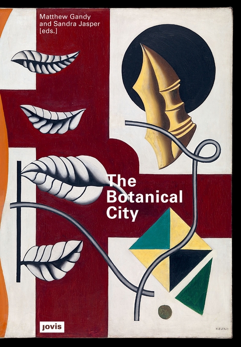 The Botanical City - 