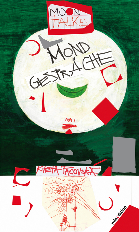 Mondgespr&auml;che - Kveta Pacovska
