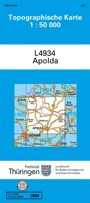Apolda
