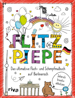 FUCK – Flitzpiepe