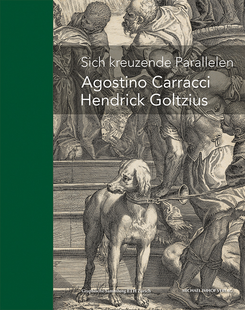 Sich kreuzende Parallelen - 