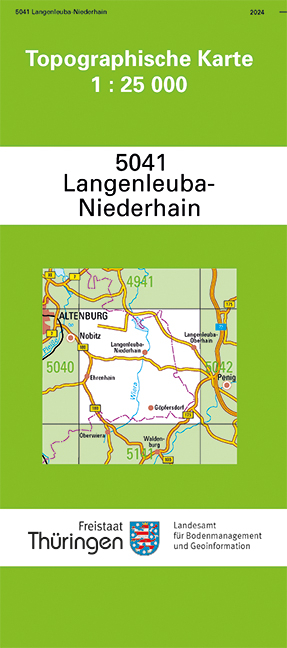 Langenleuba-Niederhain