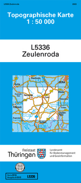 Zeulenroda - 
