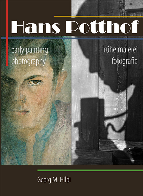 Hans Potthof - Georg M. Hilbi