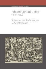 Johann Conrad Ulmer (1519&ndash;1600) - 