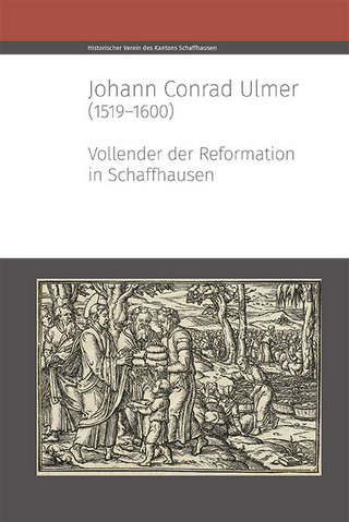 Johann Conrad Ulmer (1519–1600)