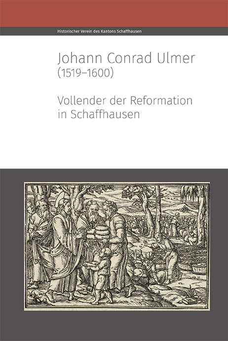 Johann Conrad Ulmer (1519&ndash;1600) - 
