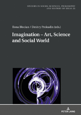Imagination – Art, Science and Social World - 