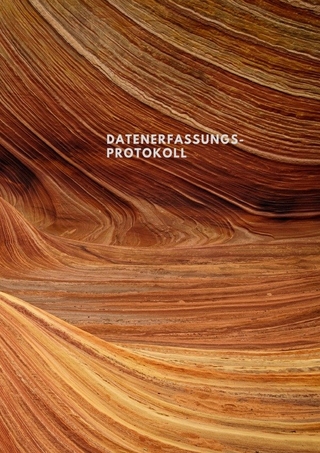 Covid-19-Erhebung der Kundendaten - Datenerfassungsformulare zur Einhaltung der Nachweispflicht - DIN A4 - 160 Aufnahmebögen im handlichen Ringbuch